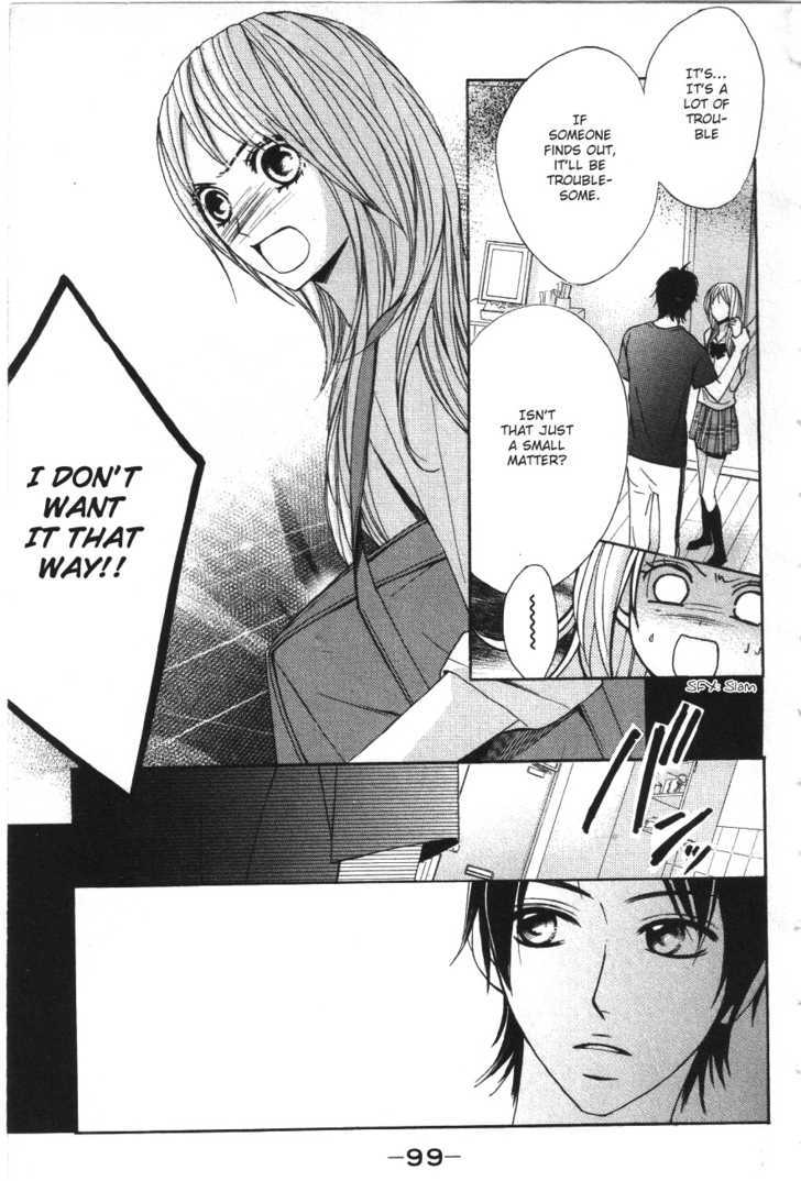 Read LDK (en) Manga Online