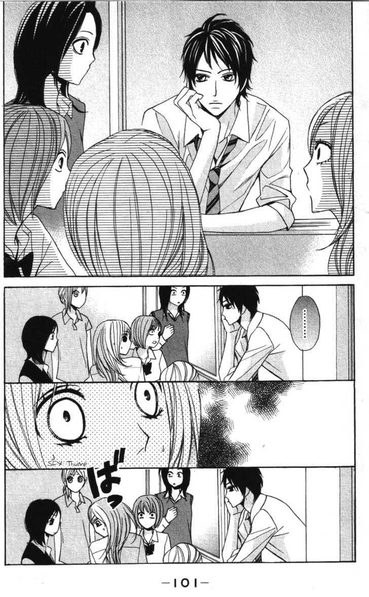 Read LDK (en) Manga Online