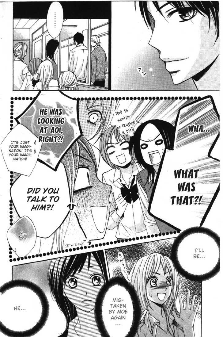 Read LDK (en) Manga Online