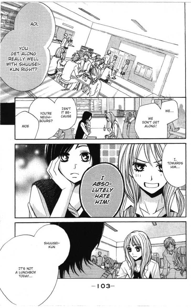 Read LDK (en) Manga Online