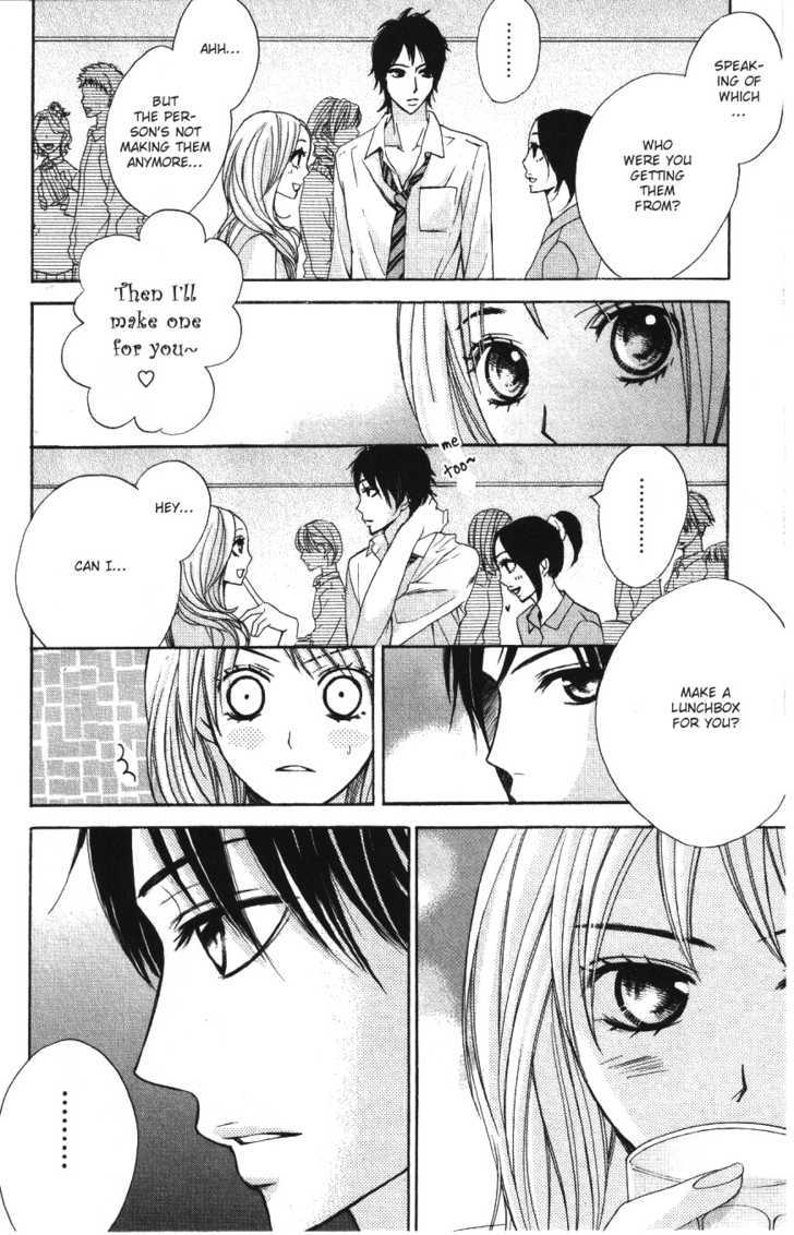 Read LDK (en) Manga Online