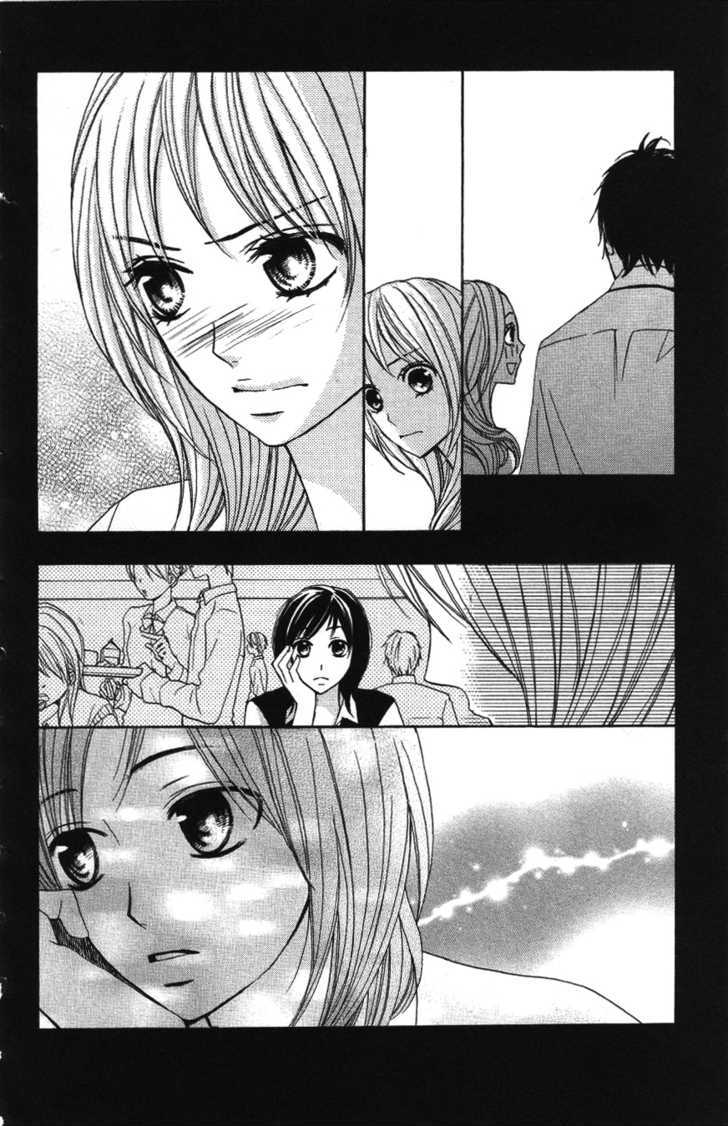 Read LDK (en) Manga Online