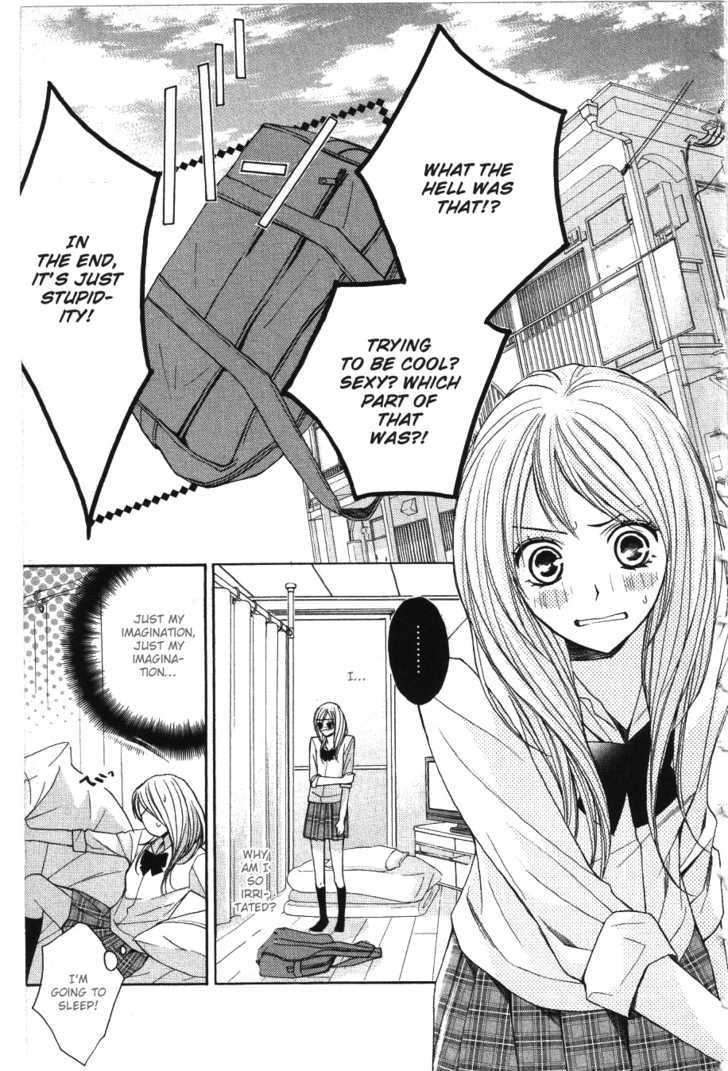 Read LDK (en) Manga Online