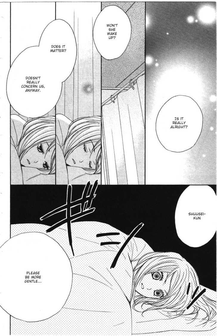 Read LDK (en) Manga Online