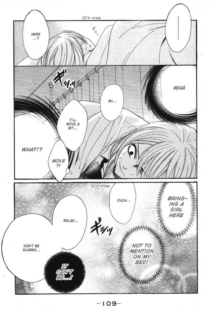 Read LDK (en) Manga Online