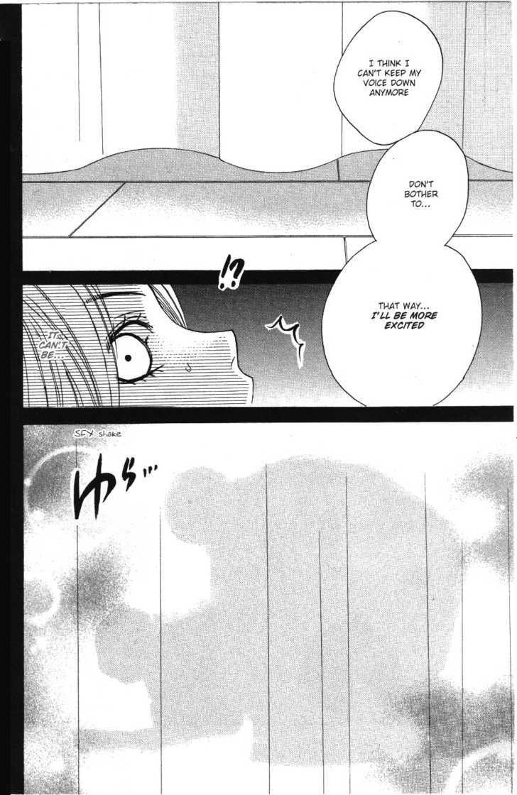 Read LDK (en) Manga Online