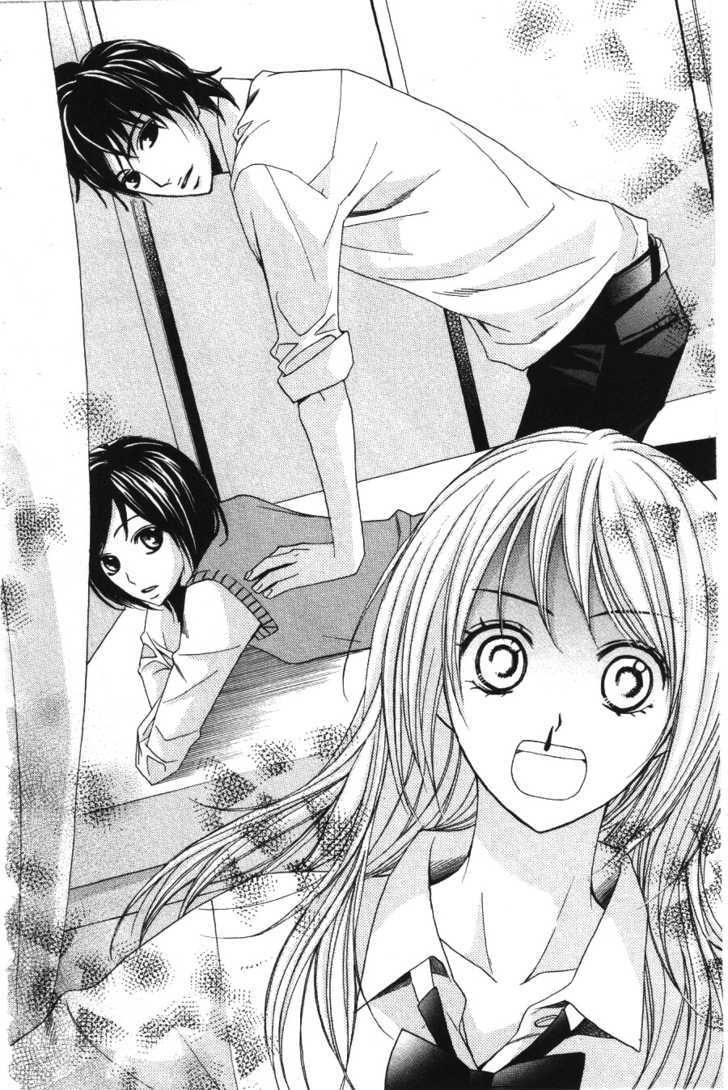 Read LDK (en) Manga Online