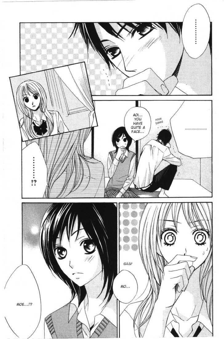 Read LDK (en) Manga Online