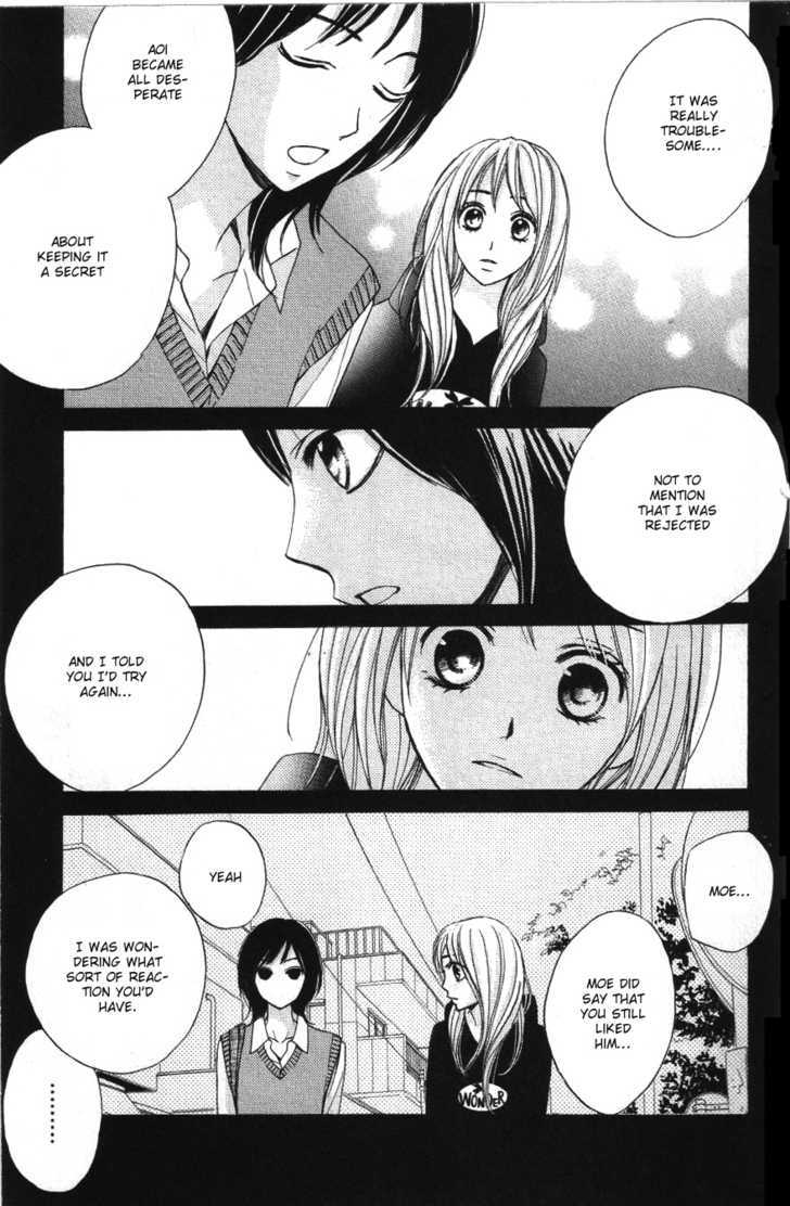 Read LDK (en) Manga Online