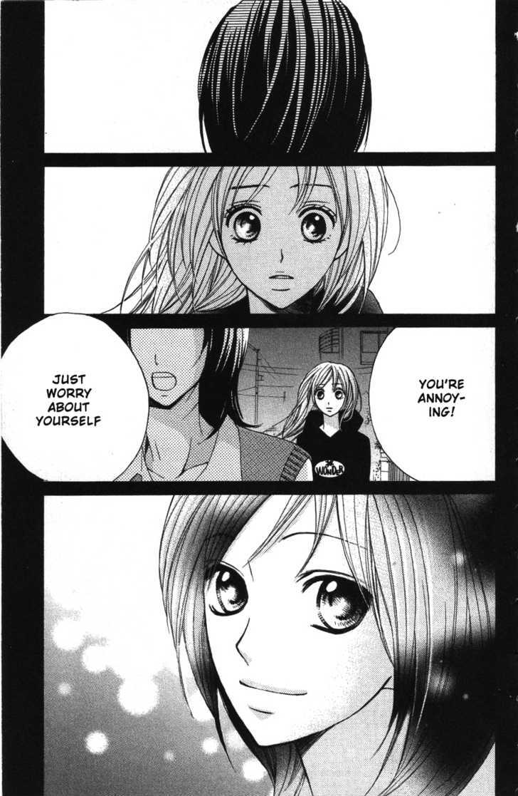 Read LDK (en) Manga Online