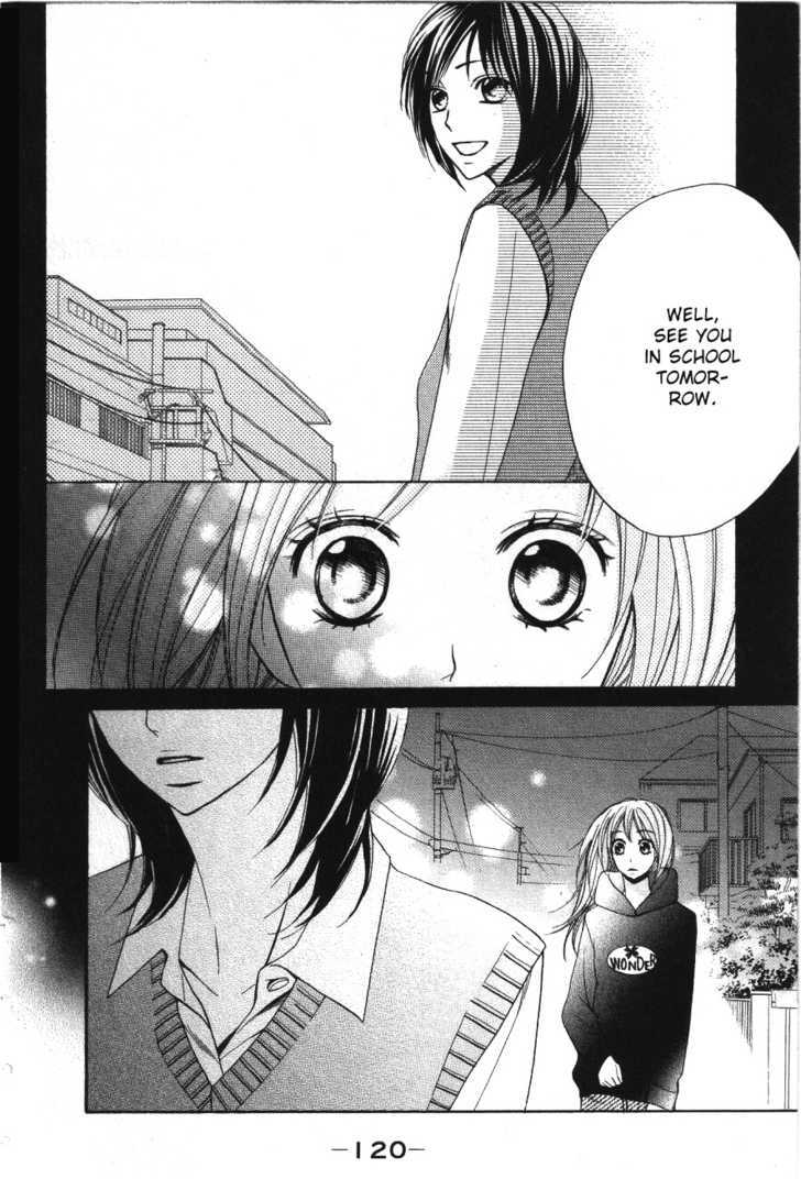 Read LDK (en) Manga Online
