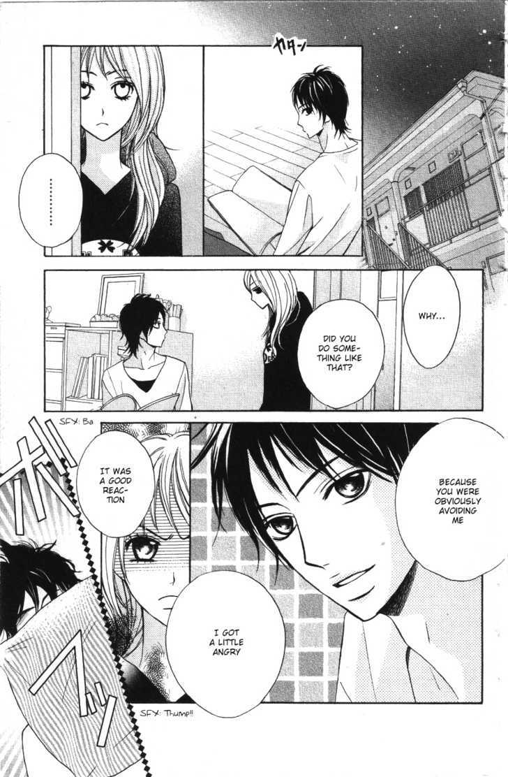 Read LDK (en) Manga Online