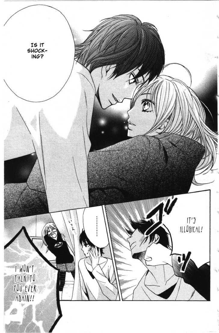 Read LDK (en) Manga Online