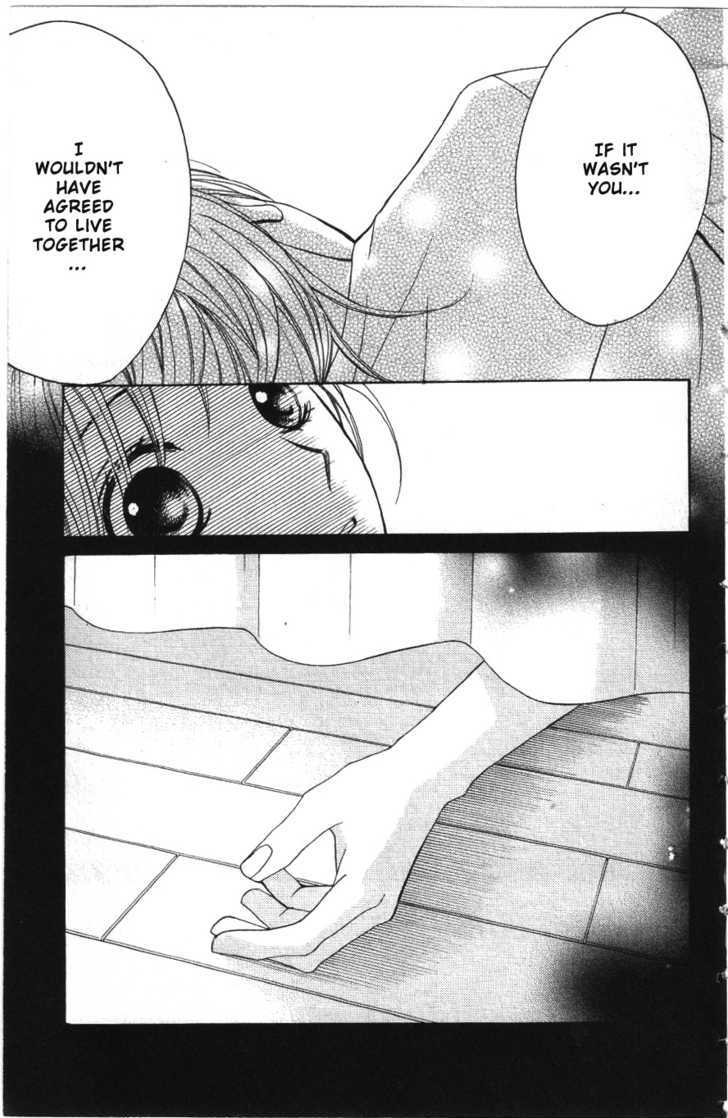 Read LDK (en) Manga Online