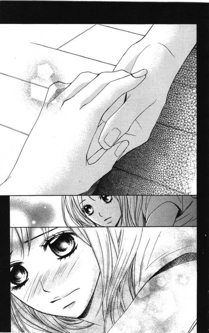 Read LDK (en) Manga Online