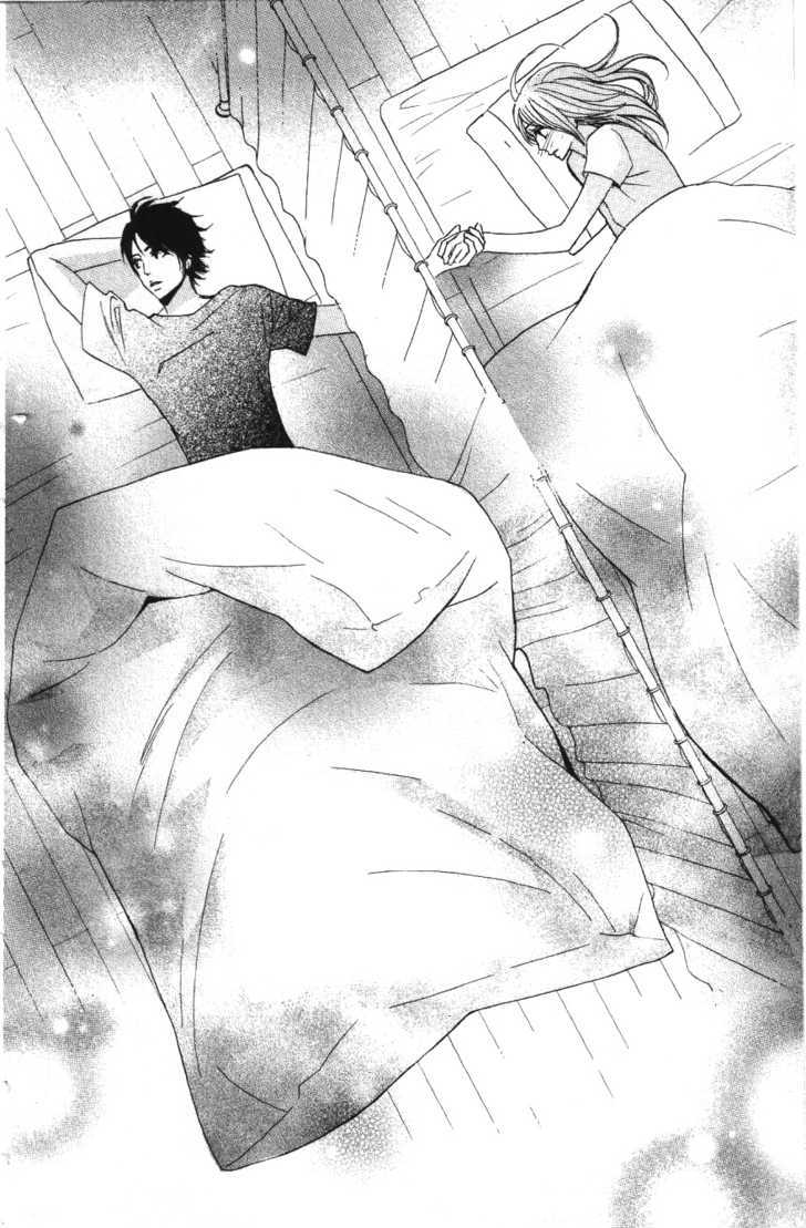 Read LDK (en) Manga Online