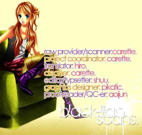 Read LDK (en) Manga Online