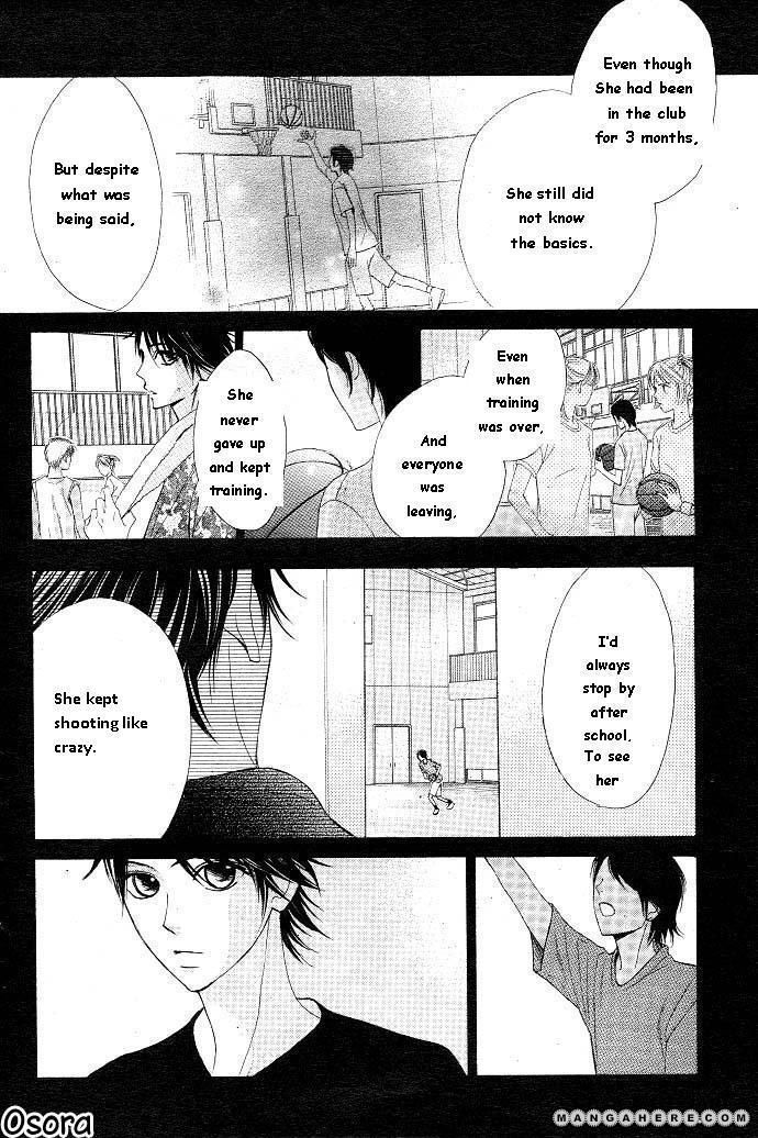 Read LDK (en) Manga Online