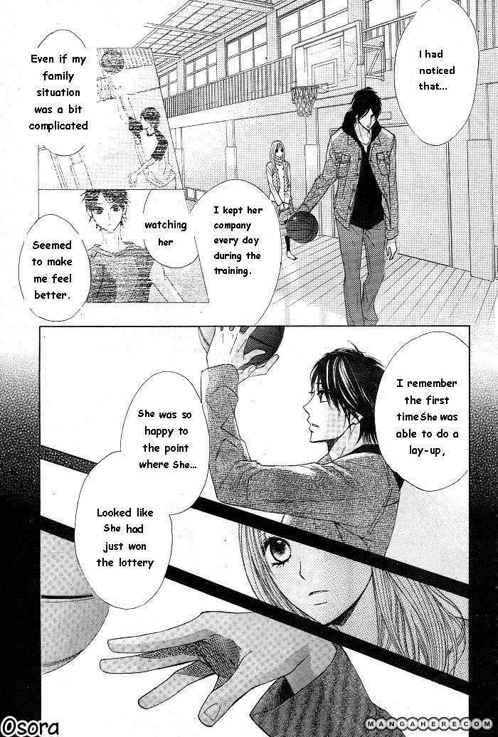 Read LDK (en) Manga Online