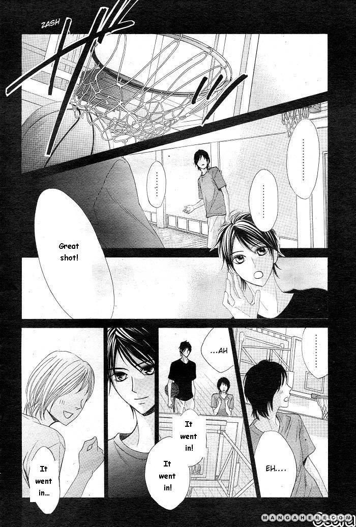 Read LDK (en) Manga Online