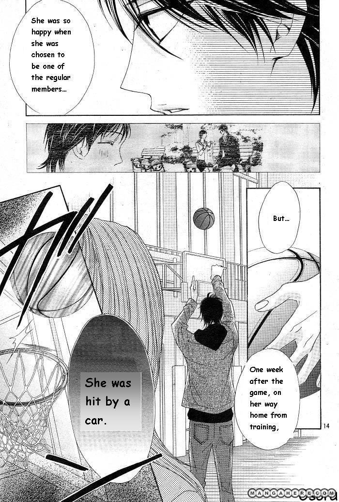 Read LDK (en) Manga Online