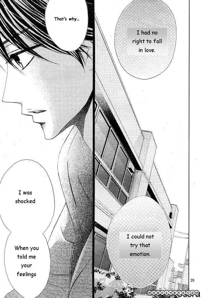 Read LDK (en) Manga Online