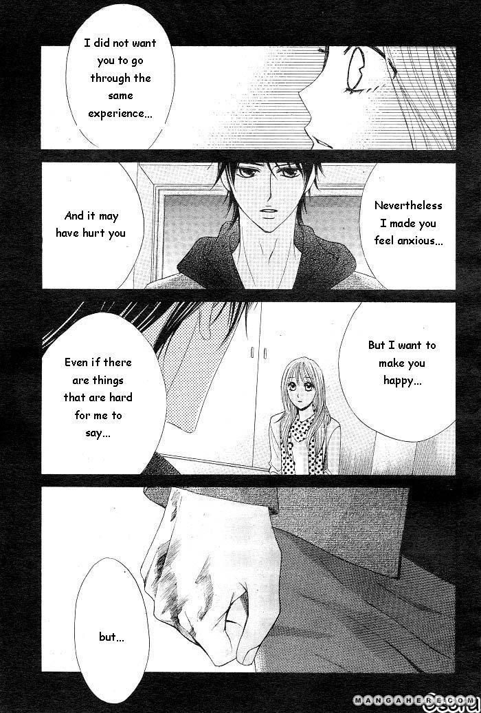 Read LDK (en) Manga Online