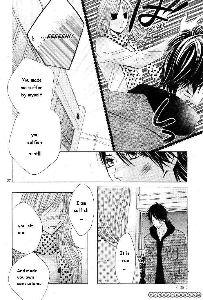 Read LDK (en) Manga Online