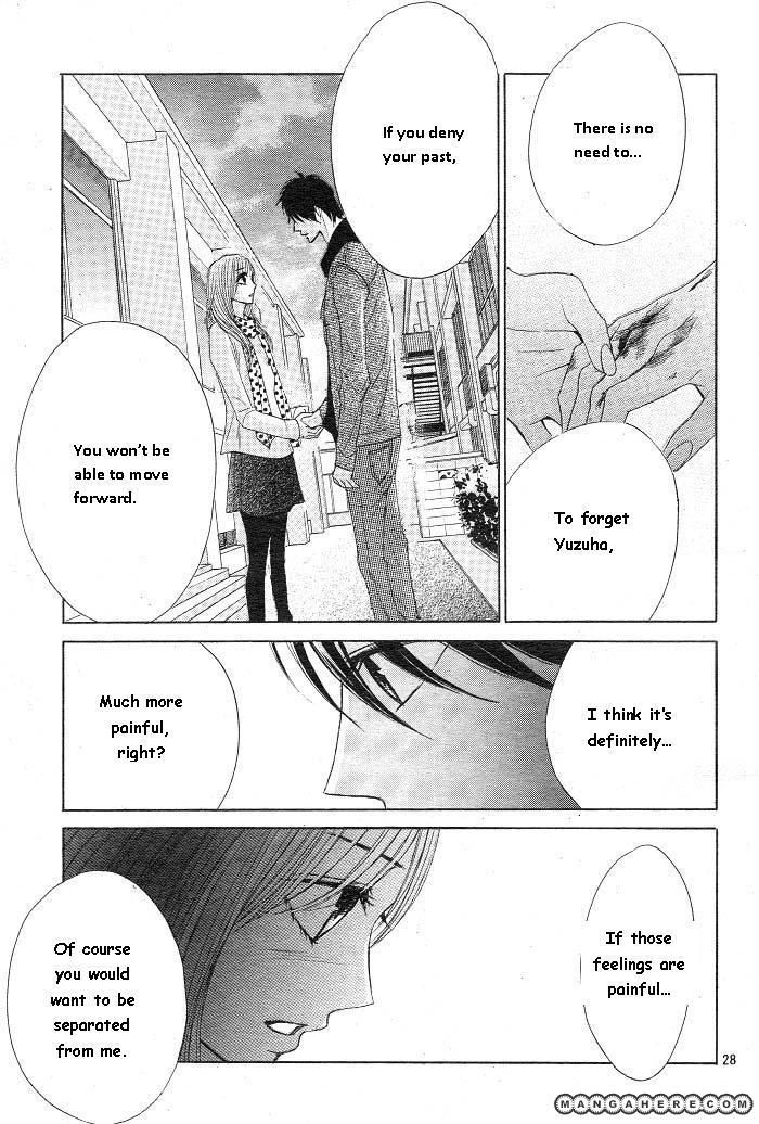 Read LDK (en) Manga Online