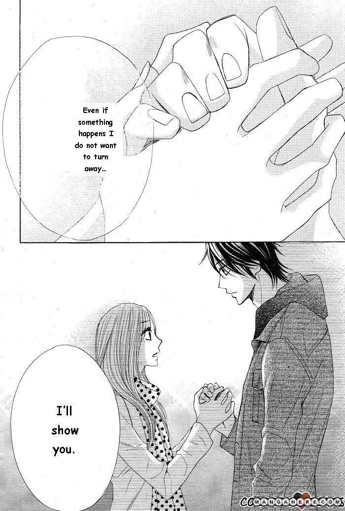 Read LDK (en) Manga Online