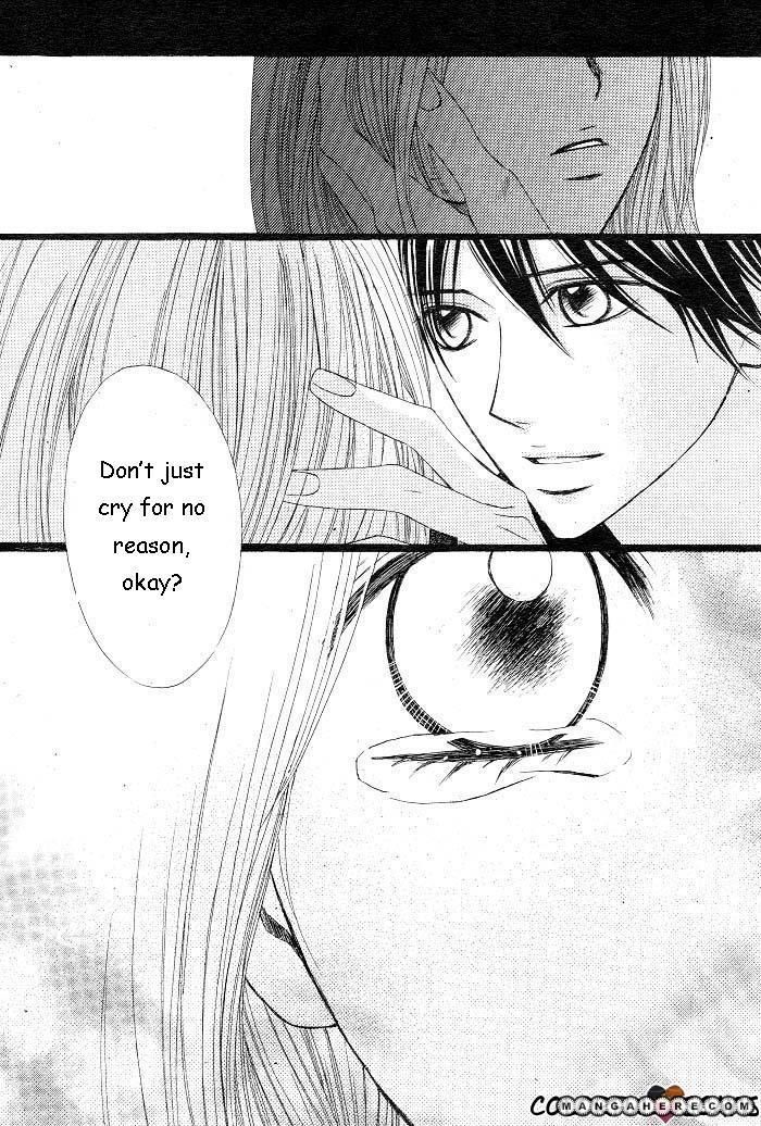 Read LDK (en) Manga Online