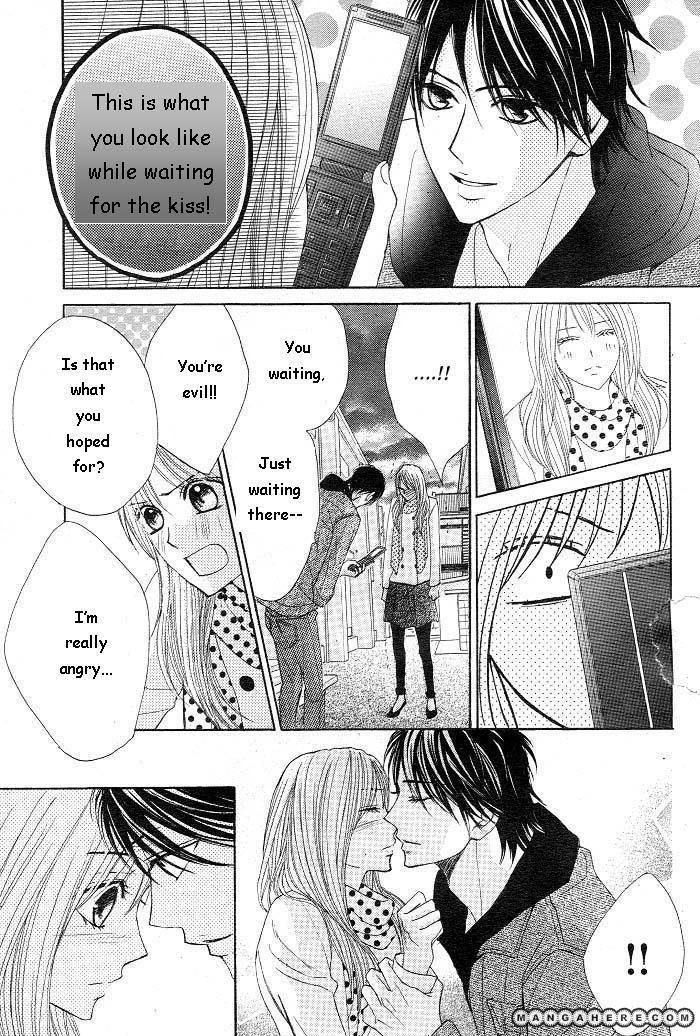 Read LDK (en) Manga Online