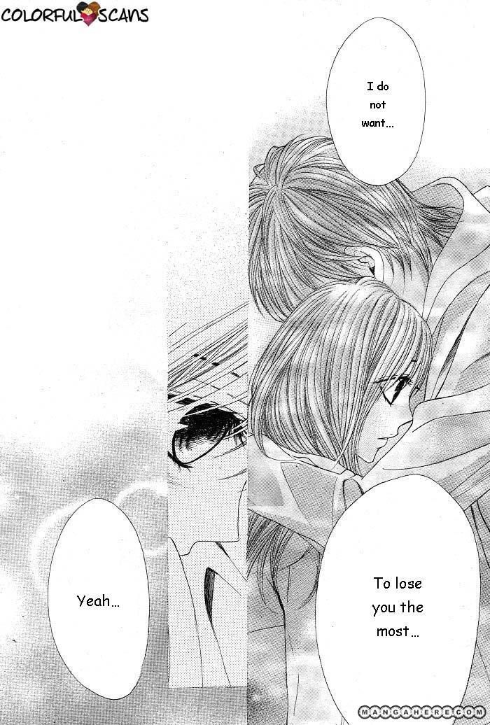 Read LDK (en) Manga Online