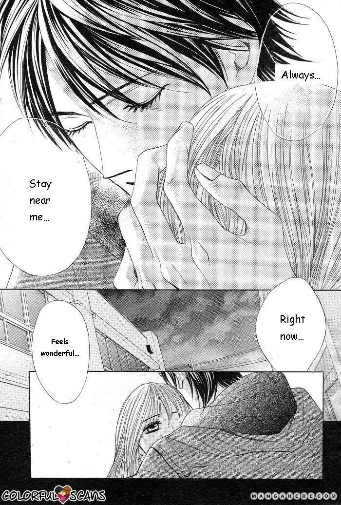 Read LDK (en) Manga Online