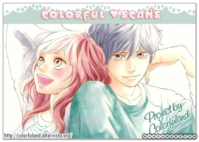 Read LDK (en) Manga Online