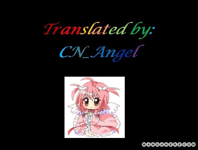 Read LDK (en) Manga Online