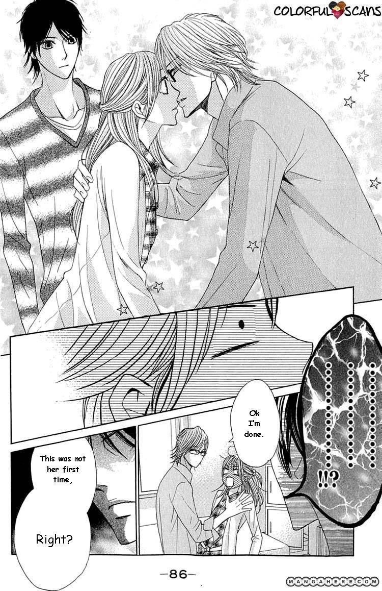 Read LDK (en) Manga Online