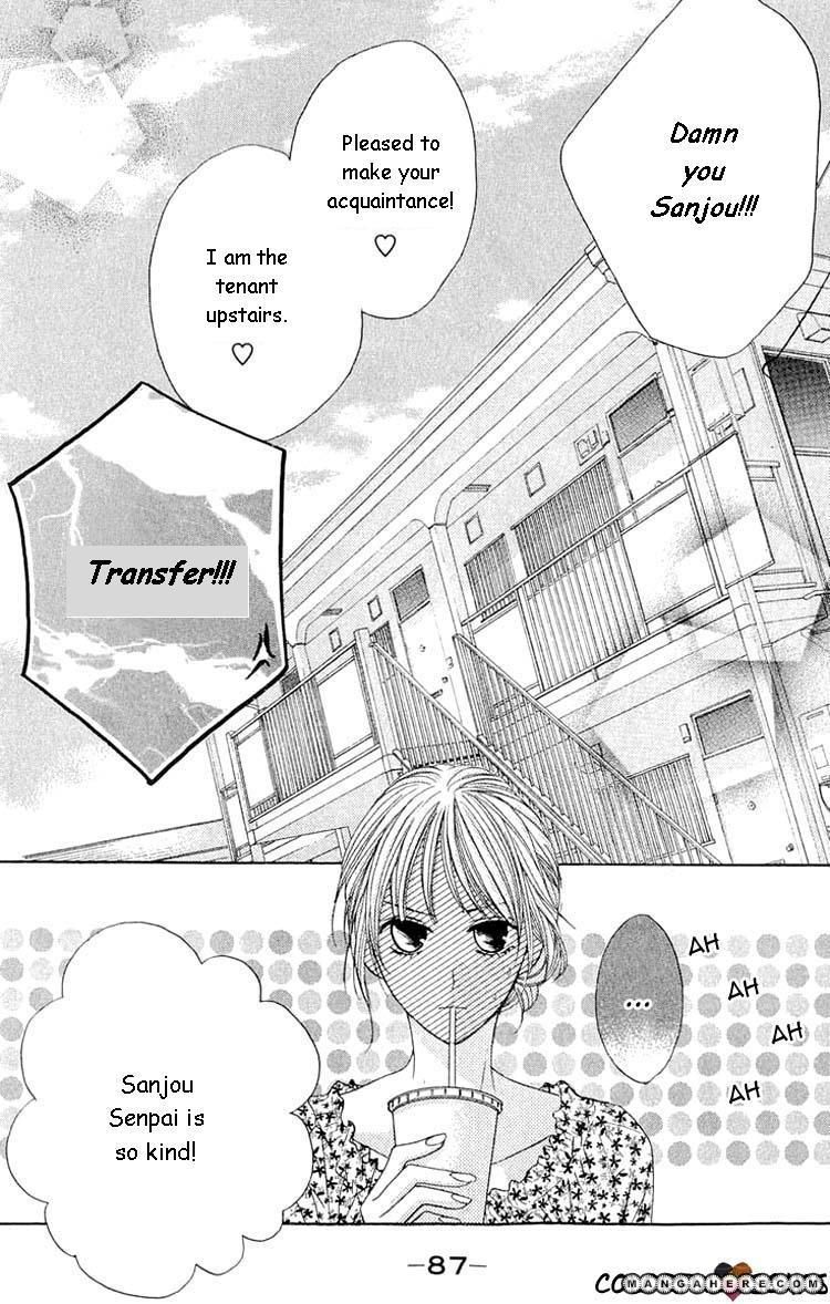 Read LDK (en) Manga Online