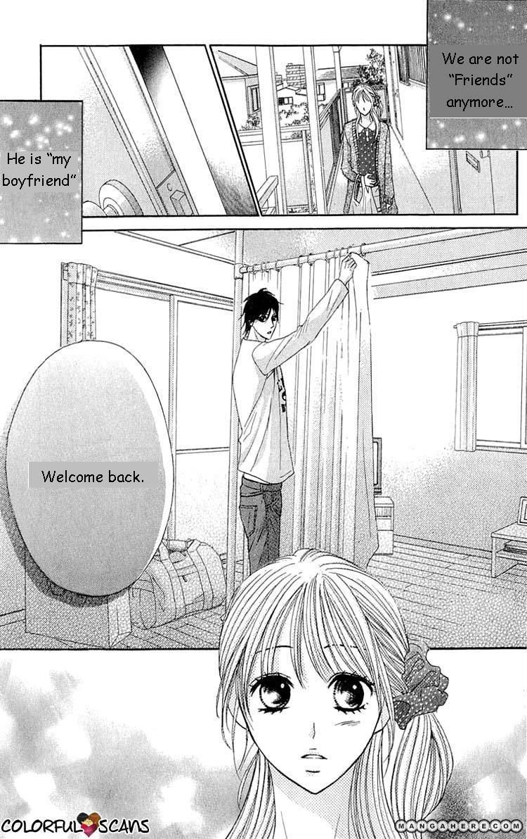 Read LDK (en) Manga Online