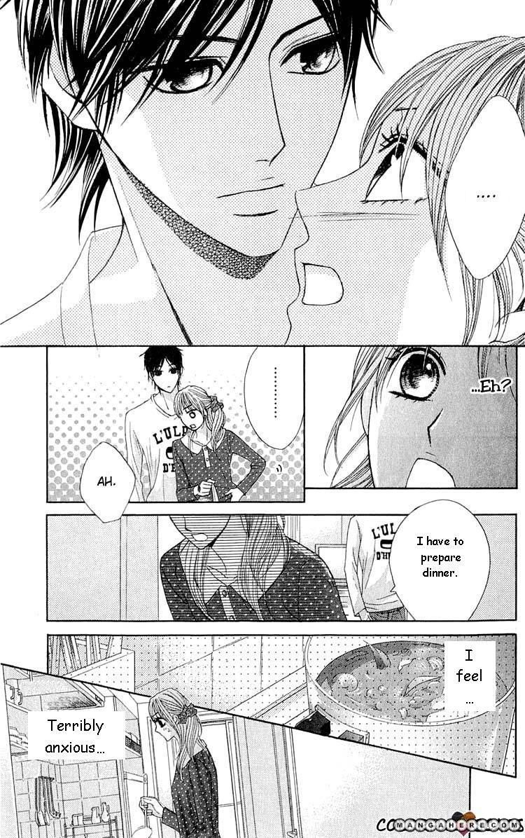 Read LDK (en) Manga Online