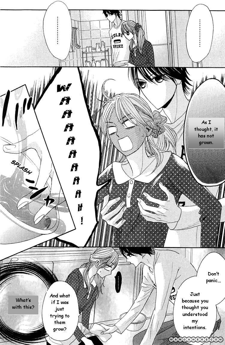 Read LDK (en) Manga Online