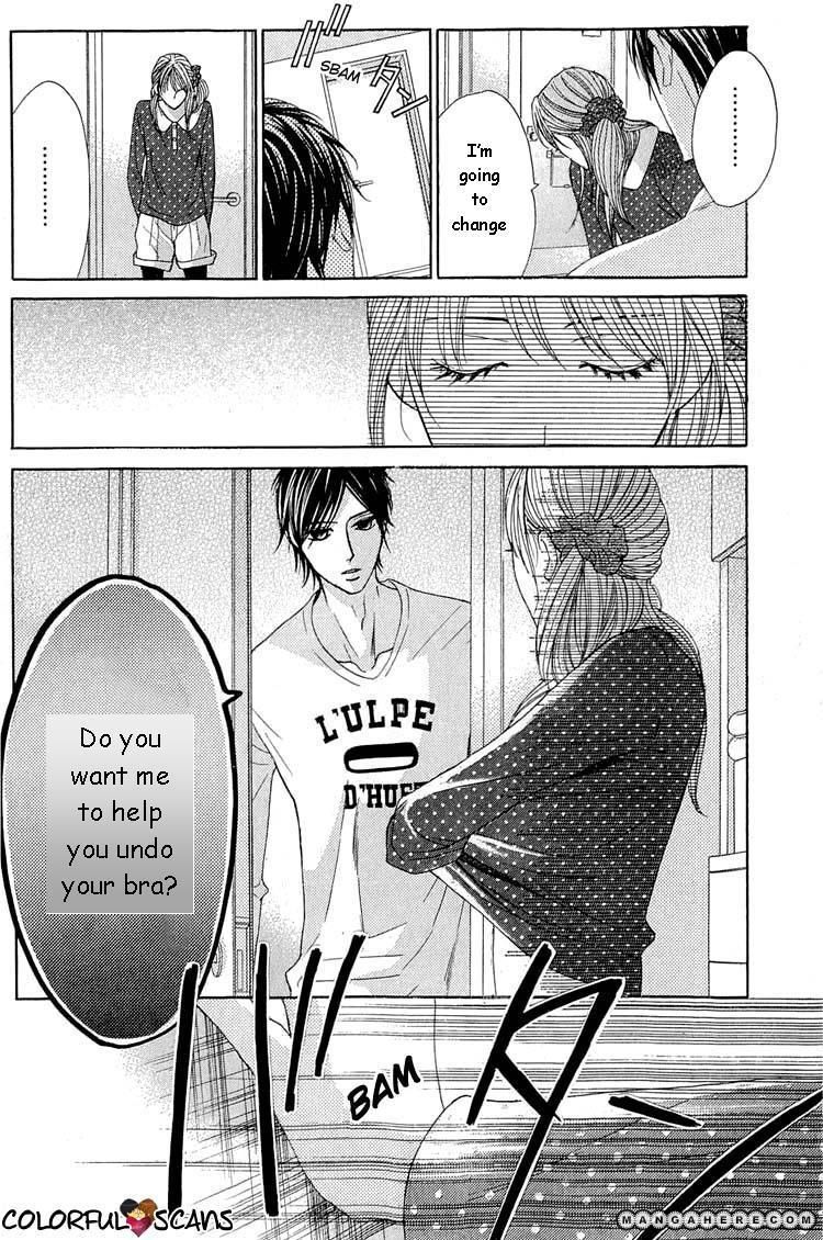 Read LDK (en) Manga Online