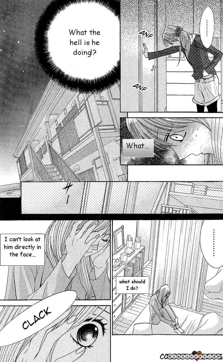 Read LDK (en) Manga Online