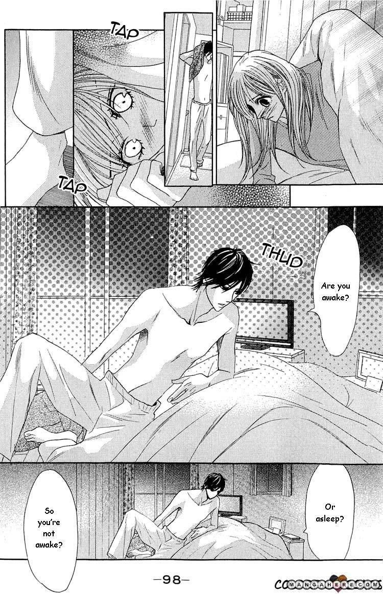 Read LDK (en) Manga Online