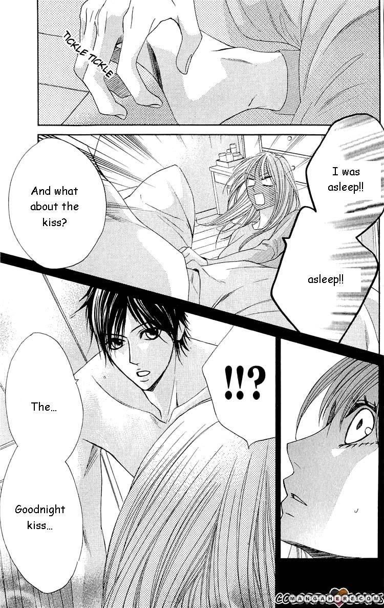 Read LDK (en) Manga Online