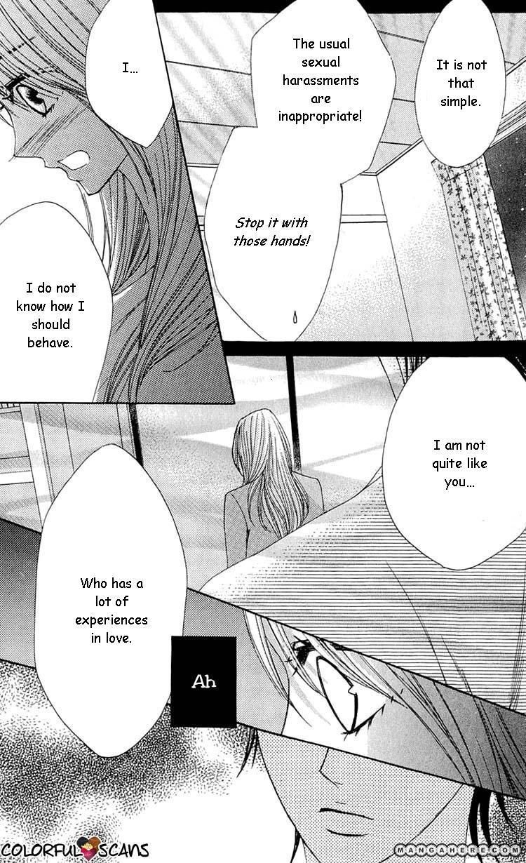 Read LDK (en) Manga Online