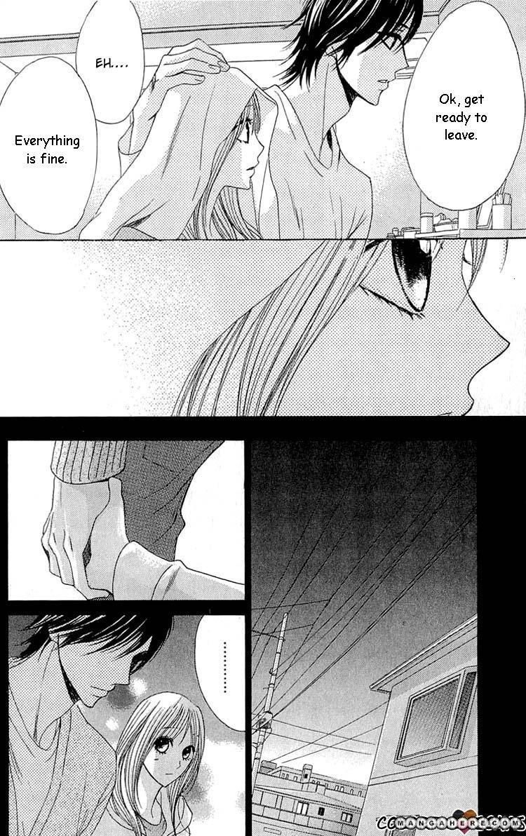 Read LDK (en) Manga Online