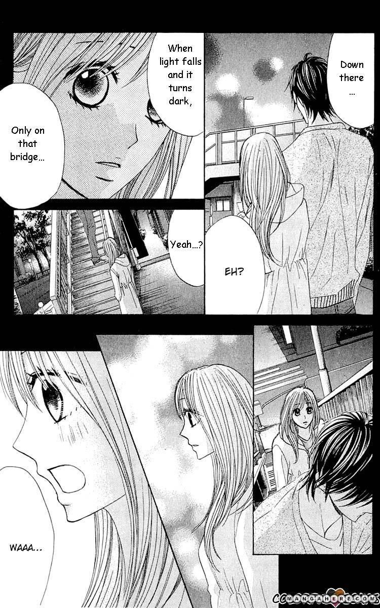 Read LDK (en) Manga Online