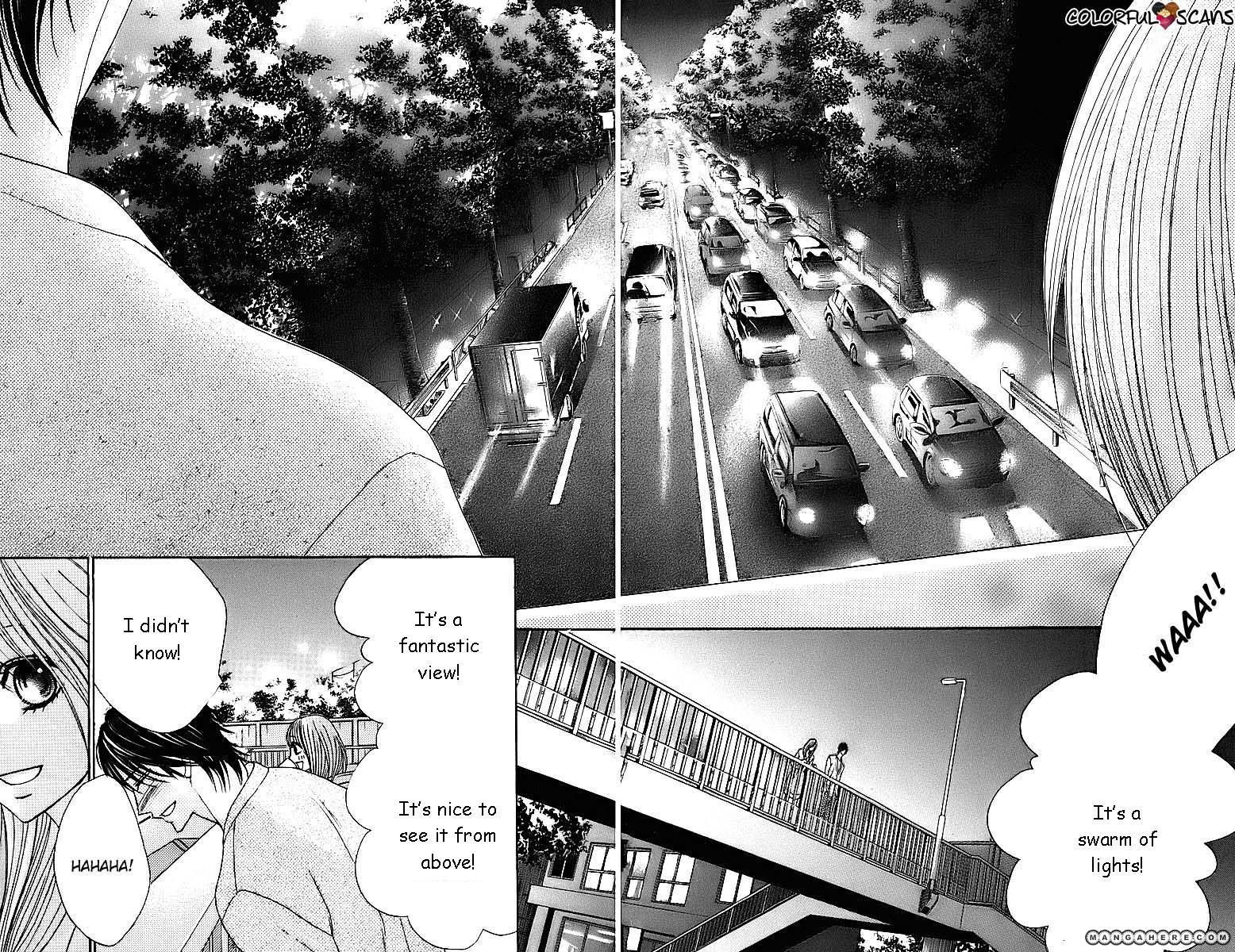 Read LDK (en) Manga Online