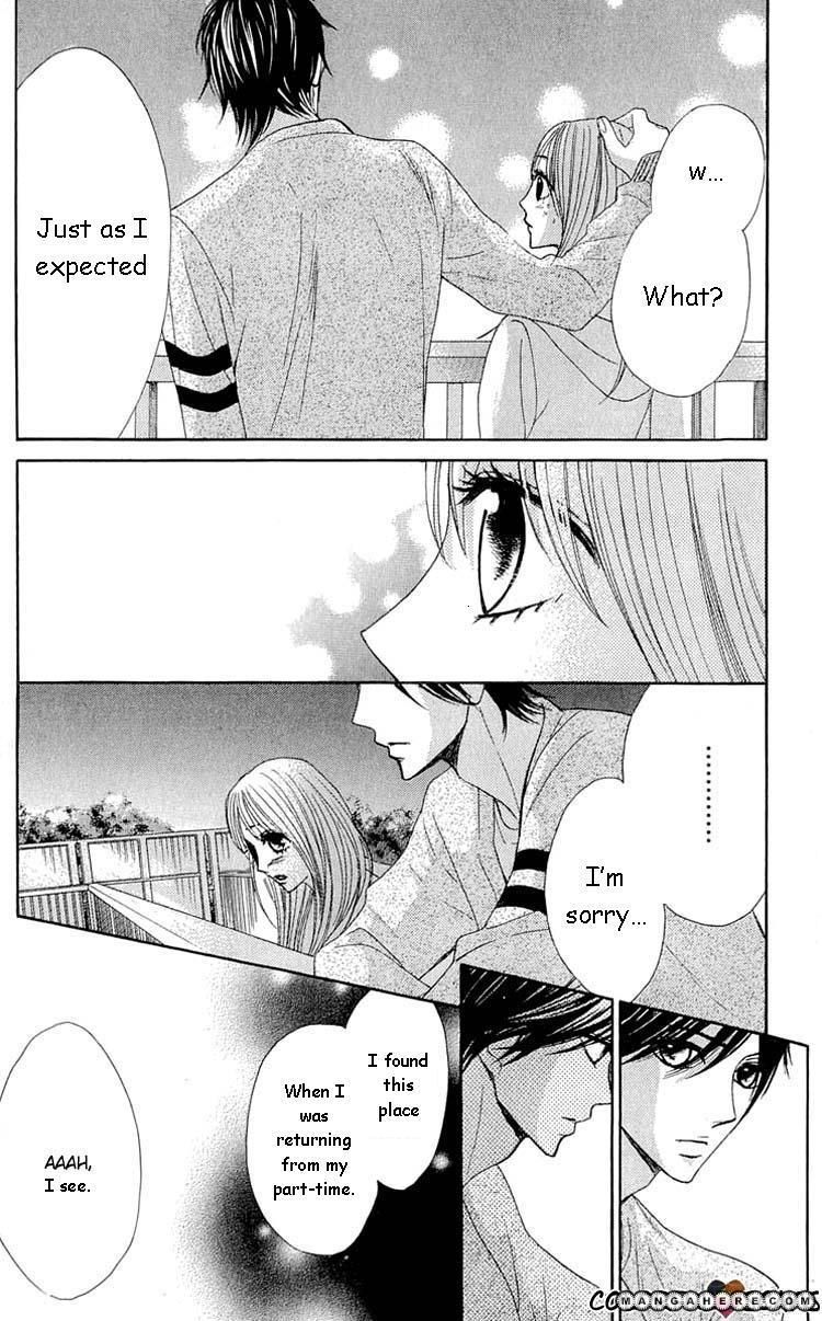 Read LDK (en) Manga Online